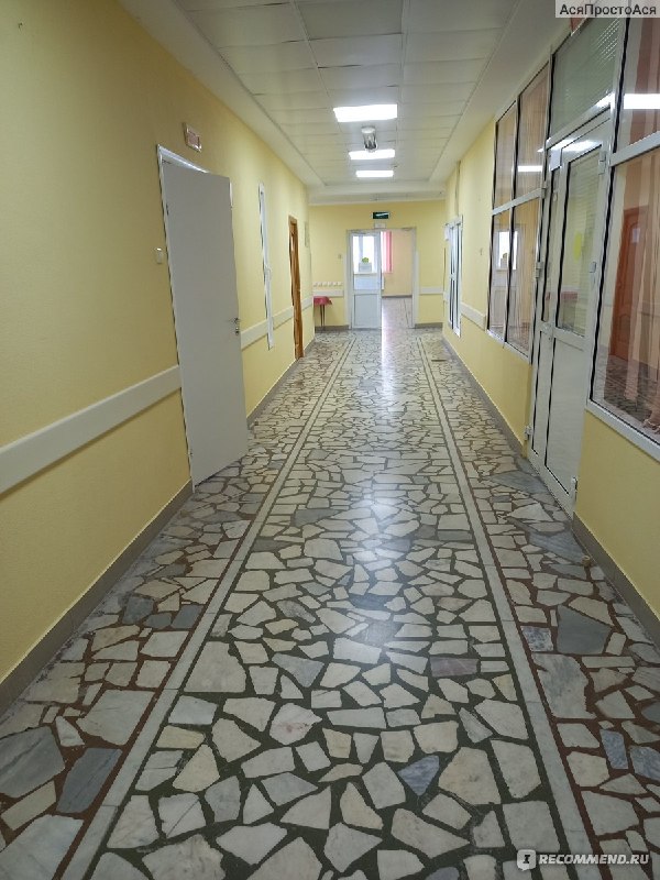 В Уфе 13-летнюю школьницу обокрали прямо в поликлинике