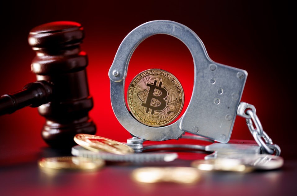 Криптовалюту на $6500 впервые изъяли у обвиняемой в Татарстане