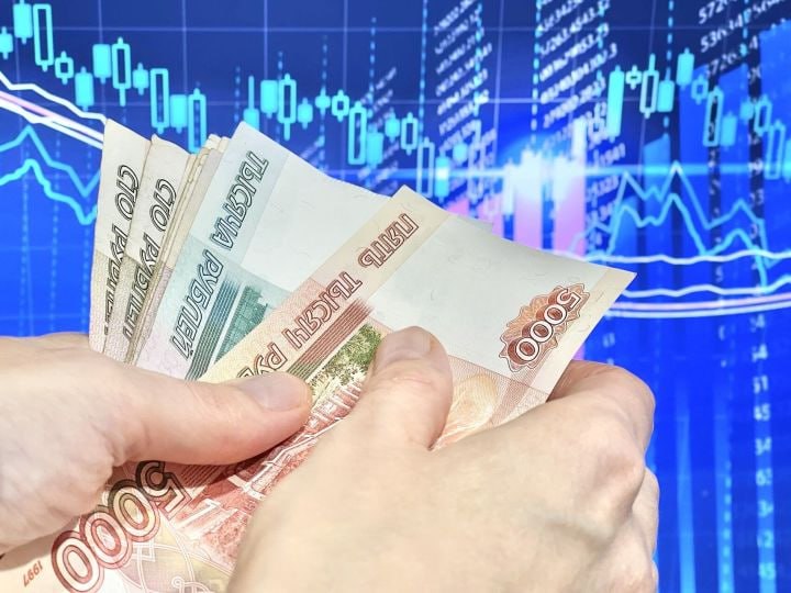 Челнинец взял кредит ради инвестиций и потерял более 1,5 млн рублей