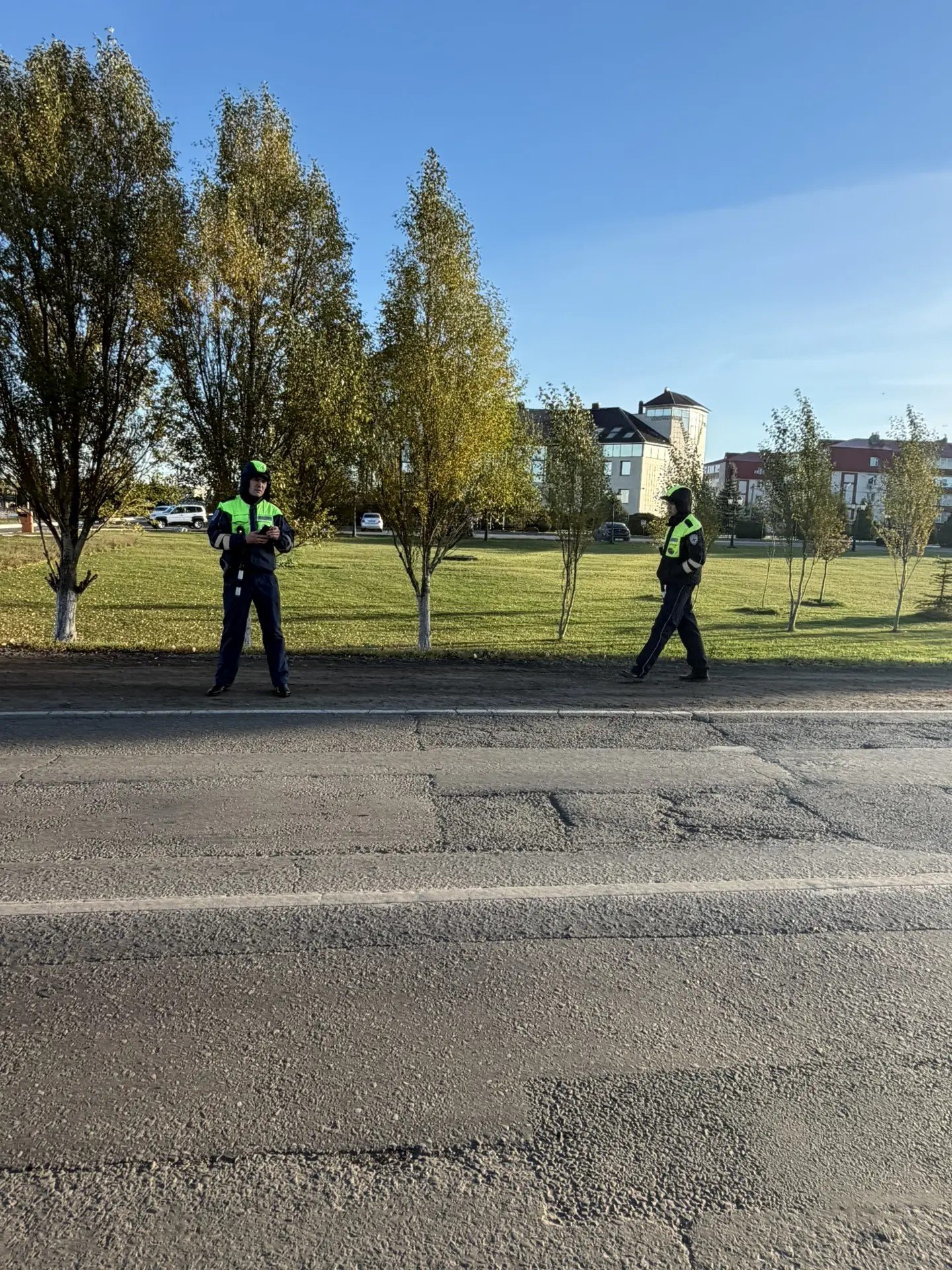 Нурлат: шесть нарушений за один рейд