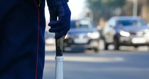 В Зеленодольске девочка на электросамокате сбила ребёнка