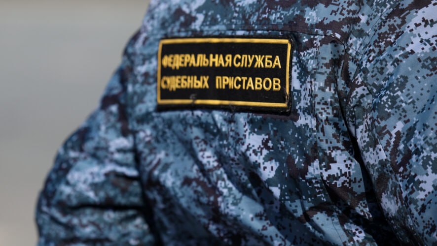 Долг в 592 тысячи рублей помешал татарстанцу продать дом