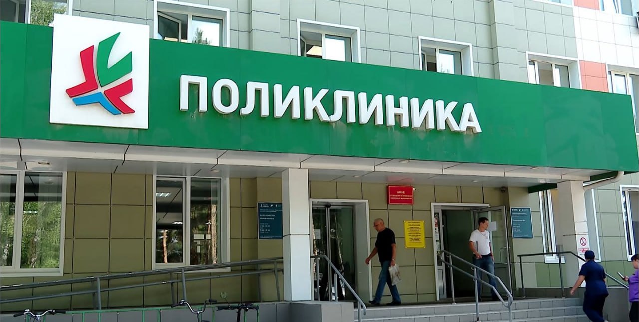 В Альметьевске врачи спасли мужчину от мышиной лихорадки после работы в поле