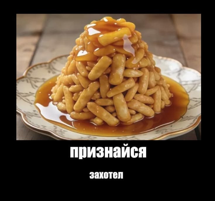 Сегодня официальный повод отложить все дела, заварить чай и достать главную сладость татарской кухни — чак-чак!
