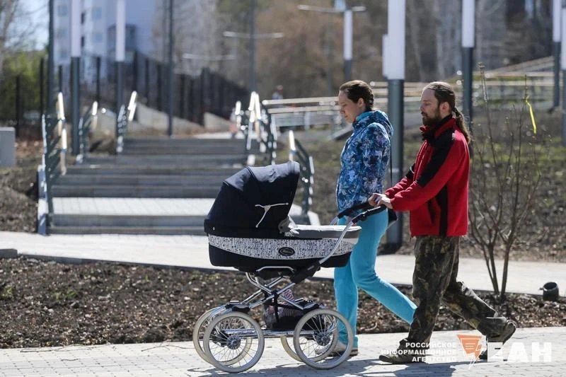 Население России может сократиться до 70 миллионов человек