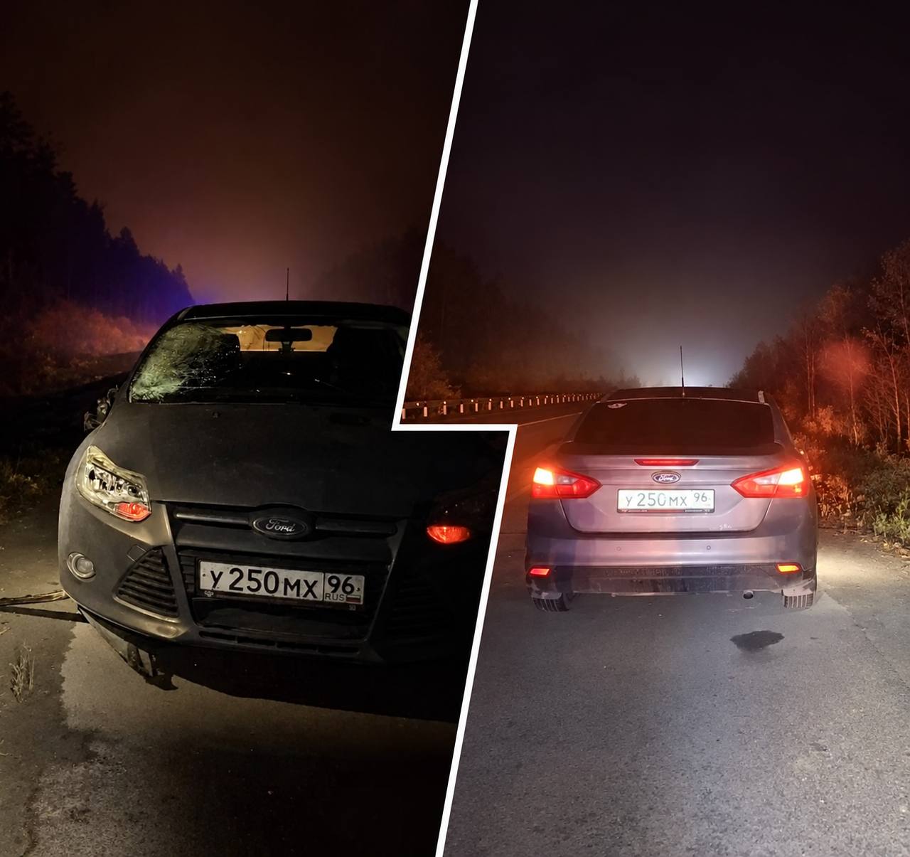 Житель Челябинской области погиб под колёсами автомобиля в Екатеринбурге
