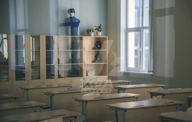 Школьников научат действовать при ракетных атаках и угрозе беспилотников