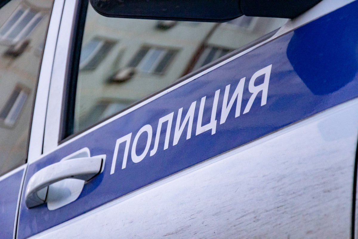 В Лениногорске подростки угнали «Ладу» и улетели в кювет