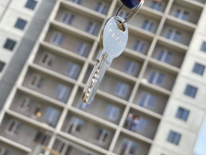 В Челнах приобретут 20 квартир для детей-сирот
