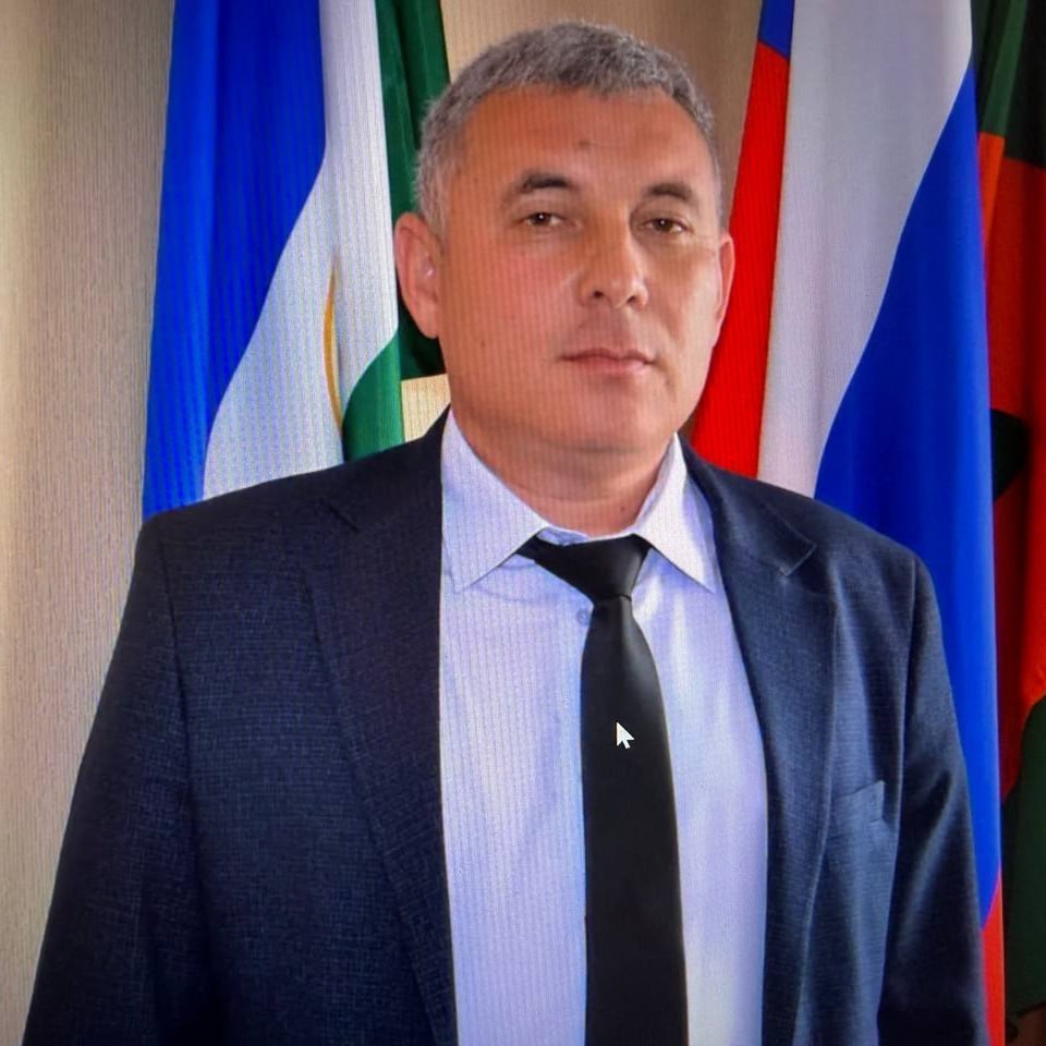 Экс-главу Баймака отправили в СИЗО по делу о фиктивном контракте