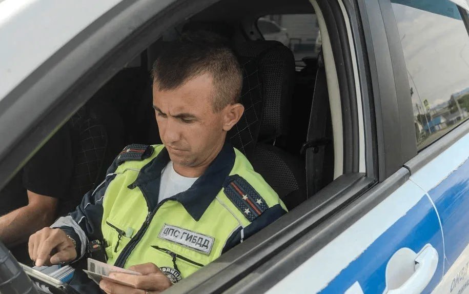 В Бавлинском районе до конца октября будут массово проверять водителей