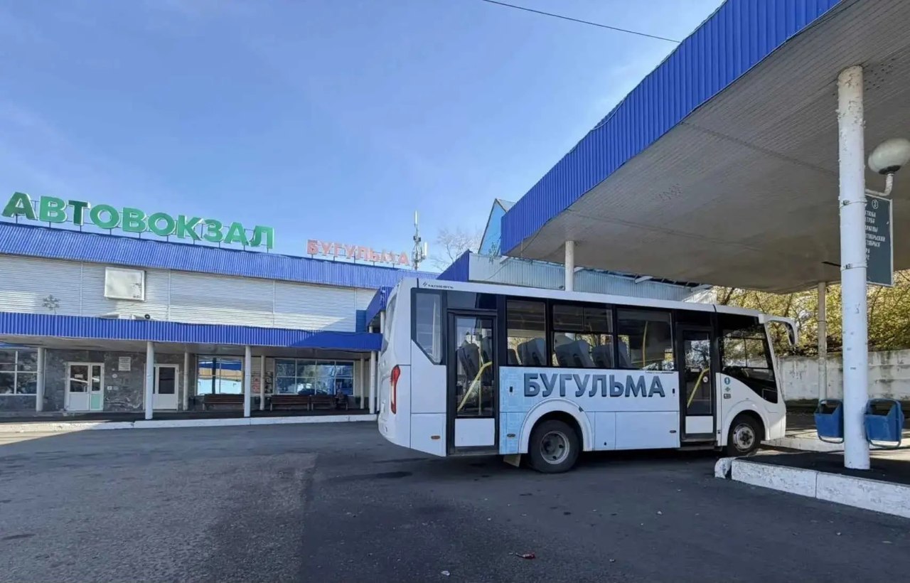 Из Бугульмы в Наратлы запустили новый автобус: сколько стоит проезд?