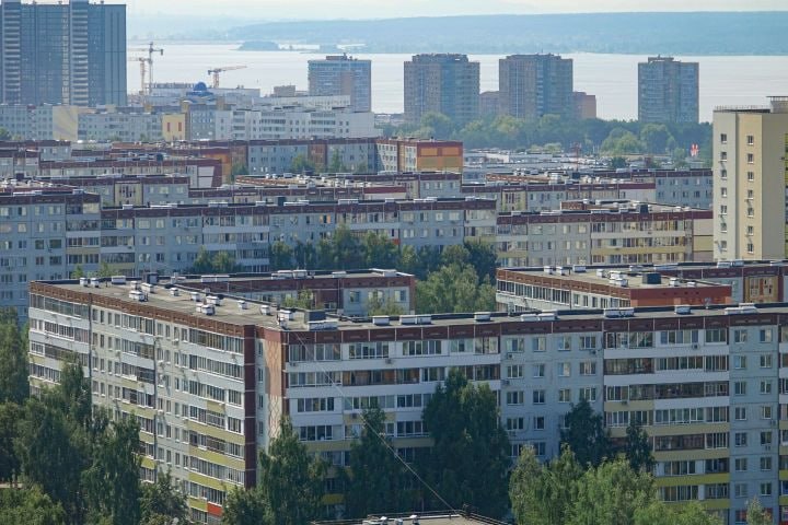 В Челнах спрос на долгосрочную аренду квартир вырос на 26%
