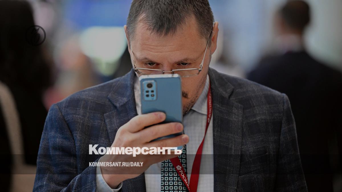 Минцифры снова вернулось к идее платных гигабайтов