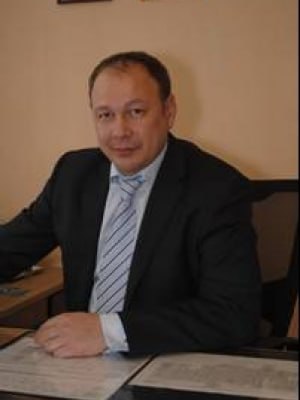 На елабужском заводе «Алабуга-Волокно» сменился руководитель