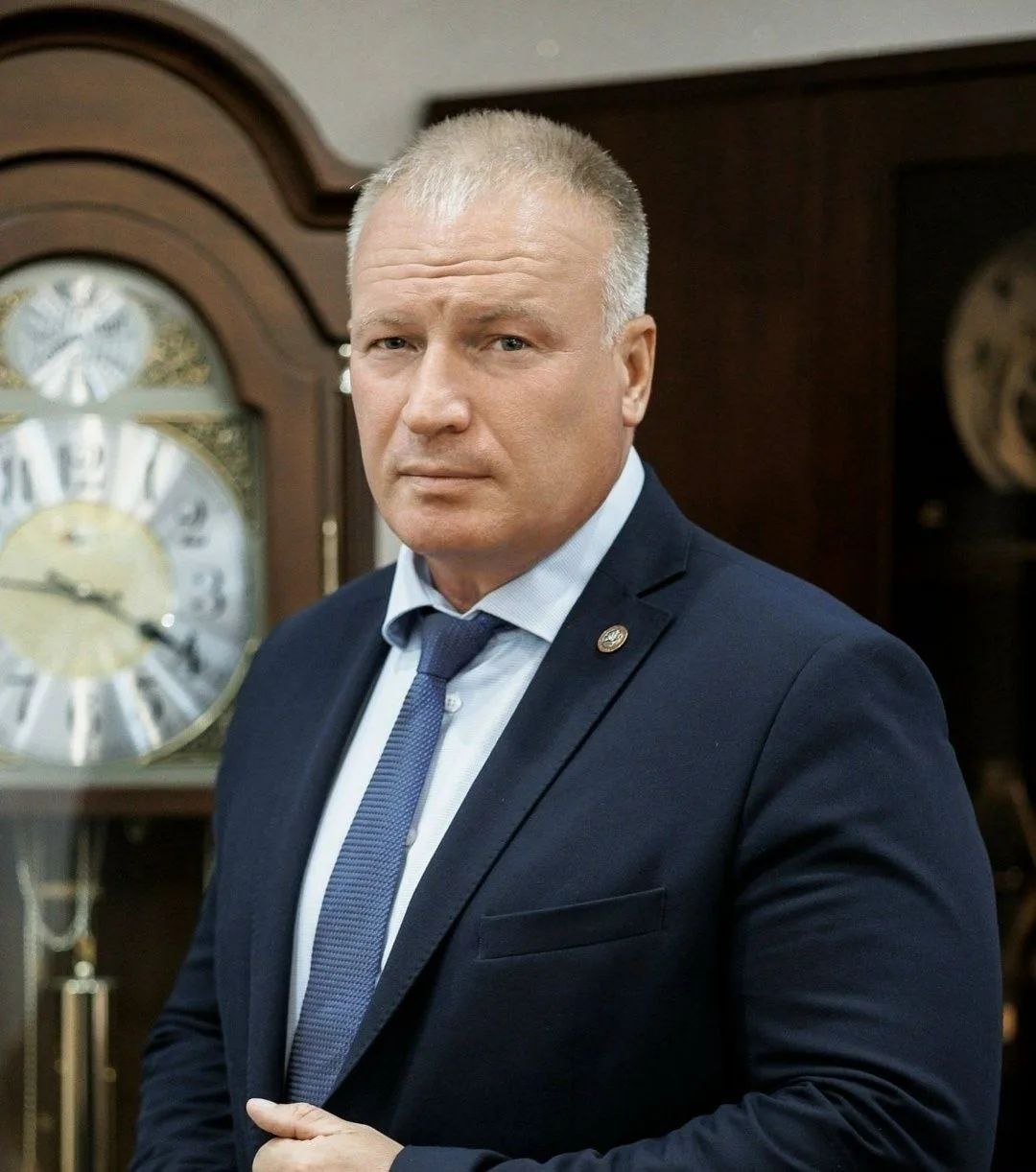 Чистопольский район чествует дорожников