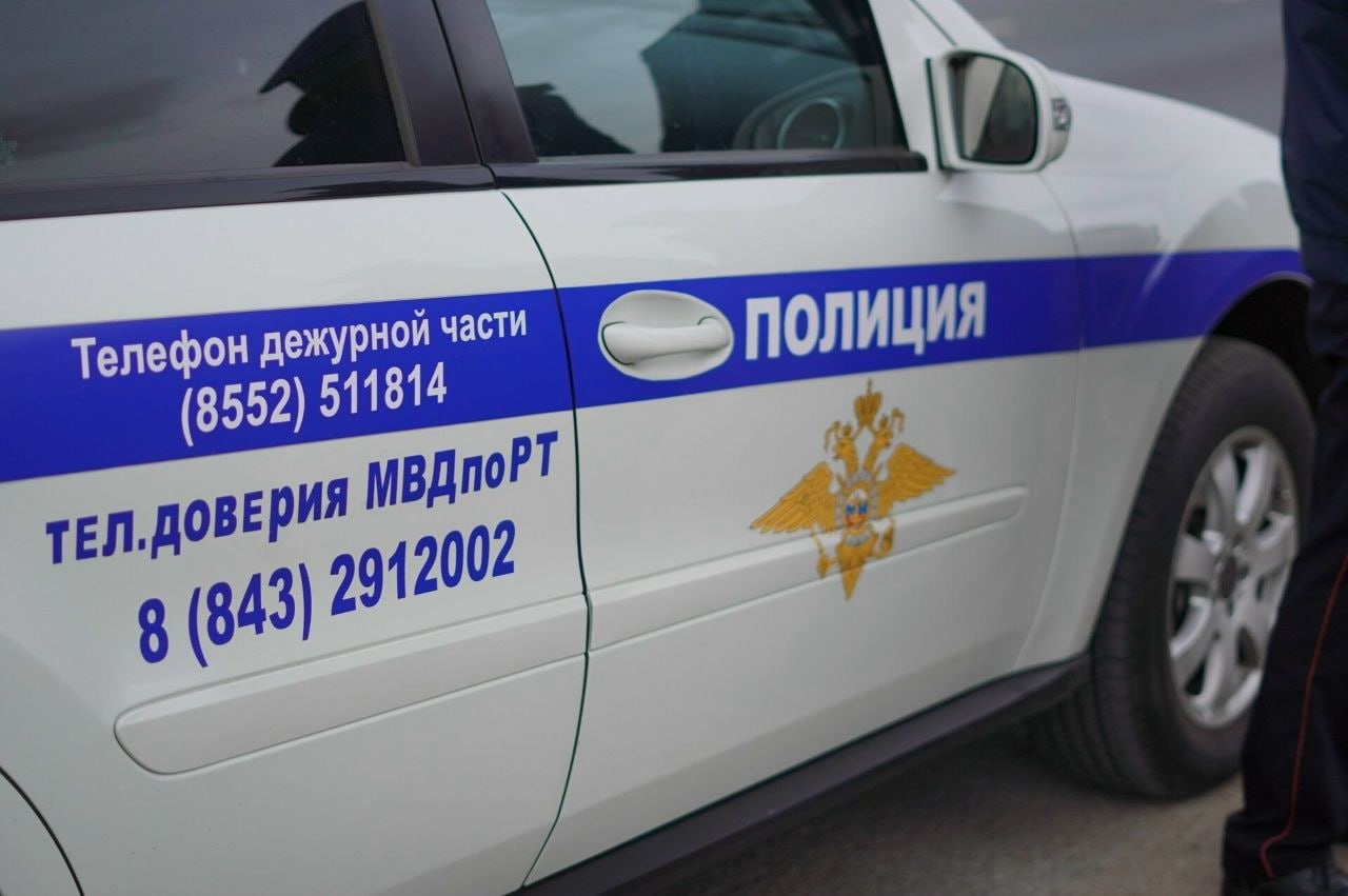 В Челнах взрослые и школьница устроили шопинг на 36 тысяч рублей за чужой счёт