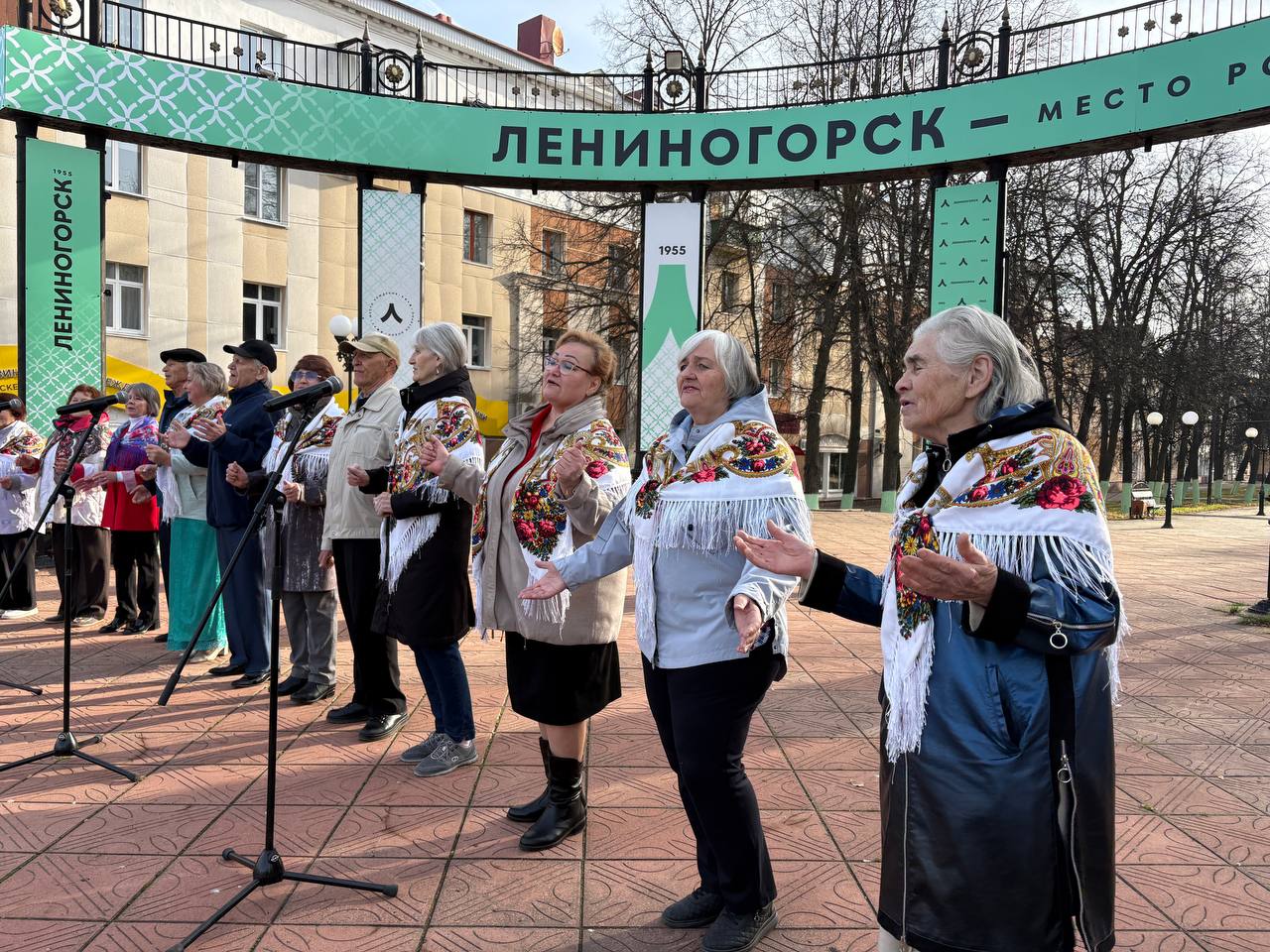 В Лениногорске на ярмарке продали более 5 тонн овощей и фруктов