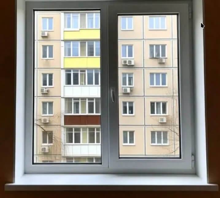 17-летняя девушка выжила после падения с высоты в центре Уфы