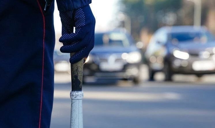 Пять организаций Балтасинского района попали в антирейтинг нарушителей ПДД