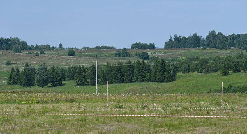 В Елабужском районе 510 гектаров сельхозземель отдадут под производство