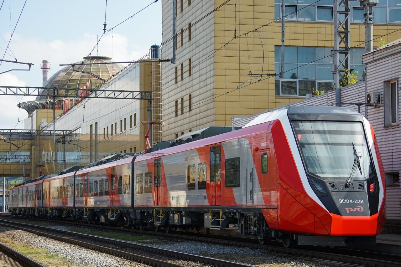 Пермь, Уфа, Челябинск и Самара свяжут новым прямым поездом