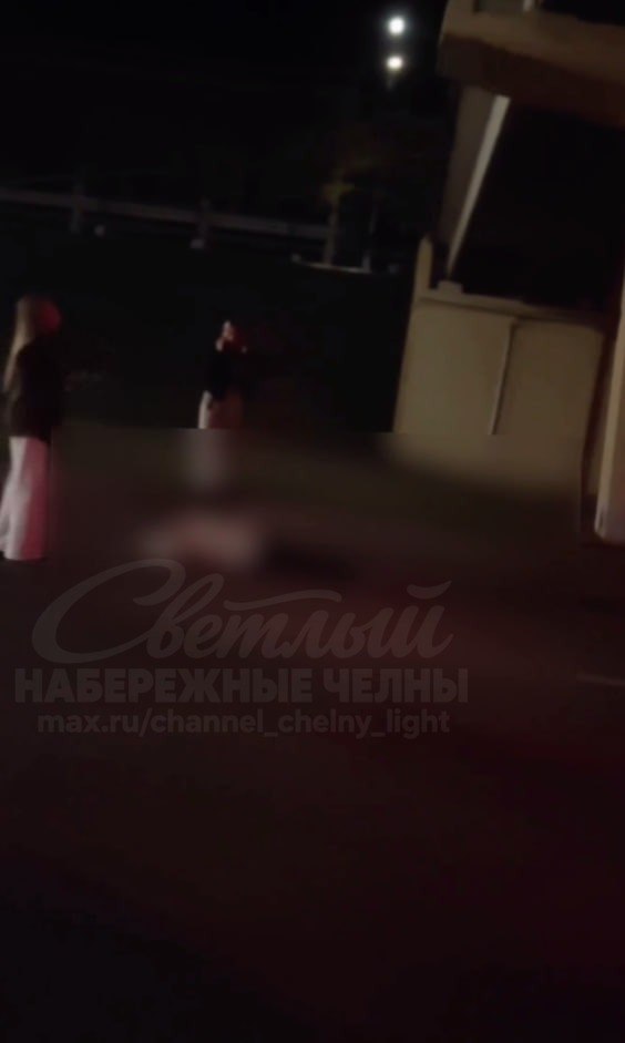 В Челнах выяснились подробности о женщине, найденной под мостом на проспекте Хасана Туфана