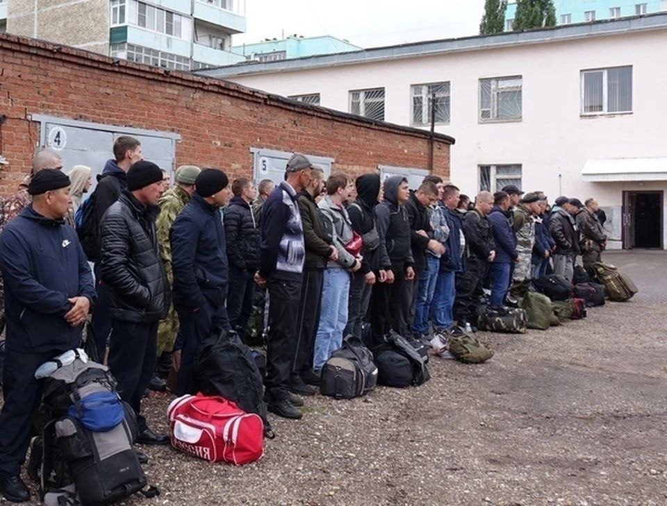 В Уфе потратили 730 млн рублей на выплаты за привлечение желающих заключить контракт на СВО
