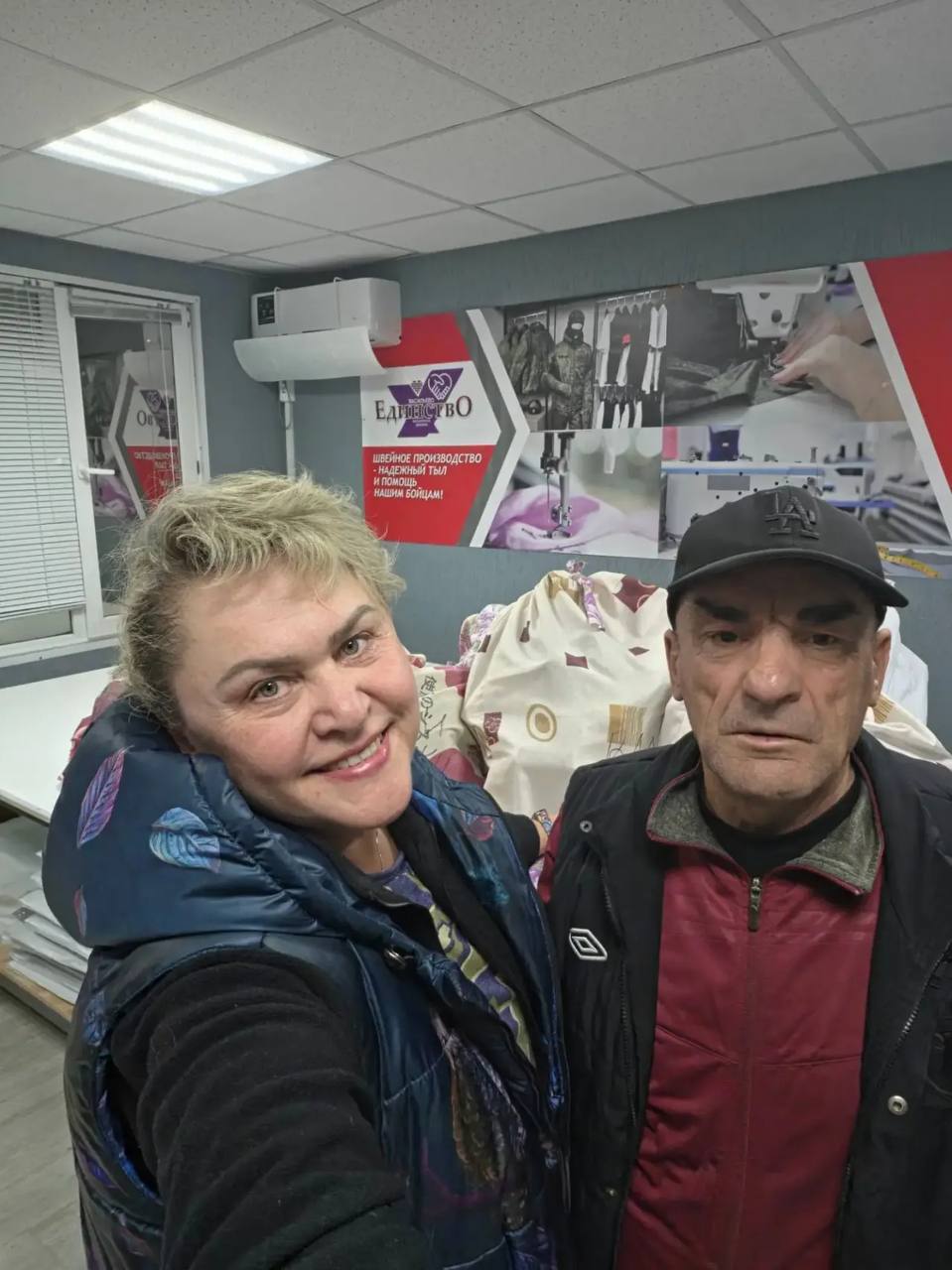 Из Татарстана отправили новую партию гуманитарной помощи на передовую