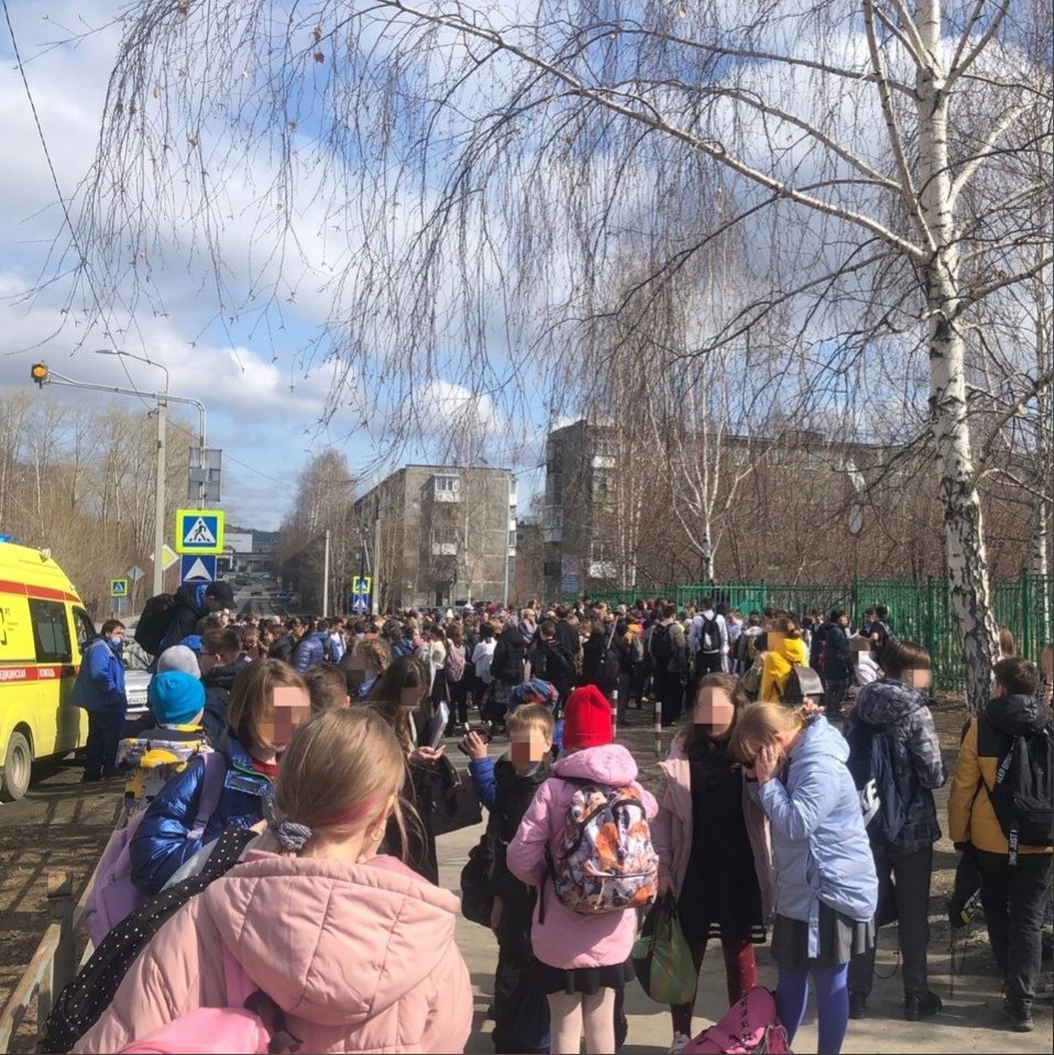 Массовые эвакуации школ в Башкортостане: власти раскрыли причину тревоги