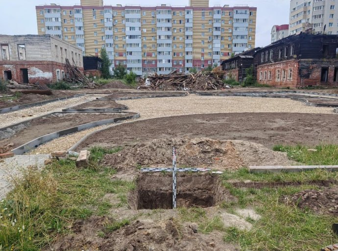 Благоустройство «Полукамушек» в Зеленодольске может затянуться из-за экспертизы