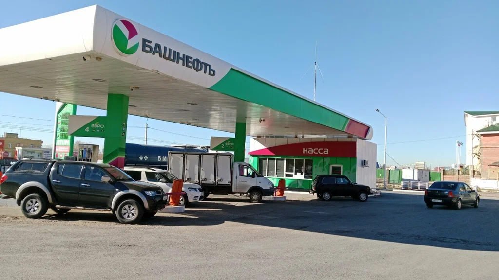 На «Башнефти» ограничили продажу бензина до 50 литров?