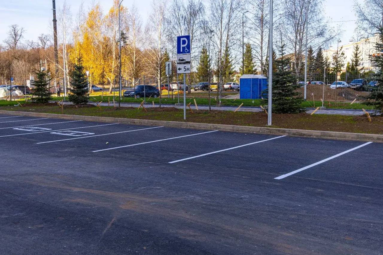 В Нижнекамске 340 семей готовятся к новоселью