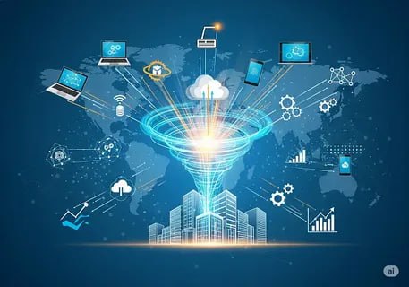 Казань потратит больше миллиарда на цифровую трансформацию