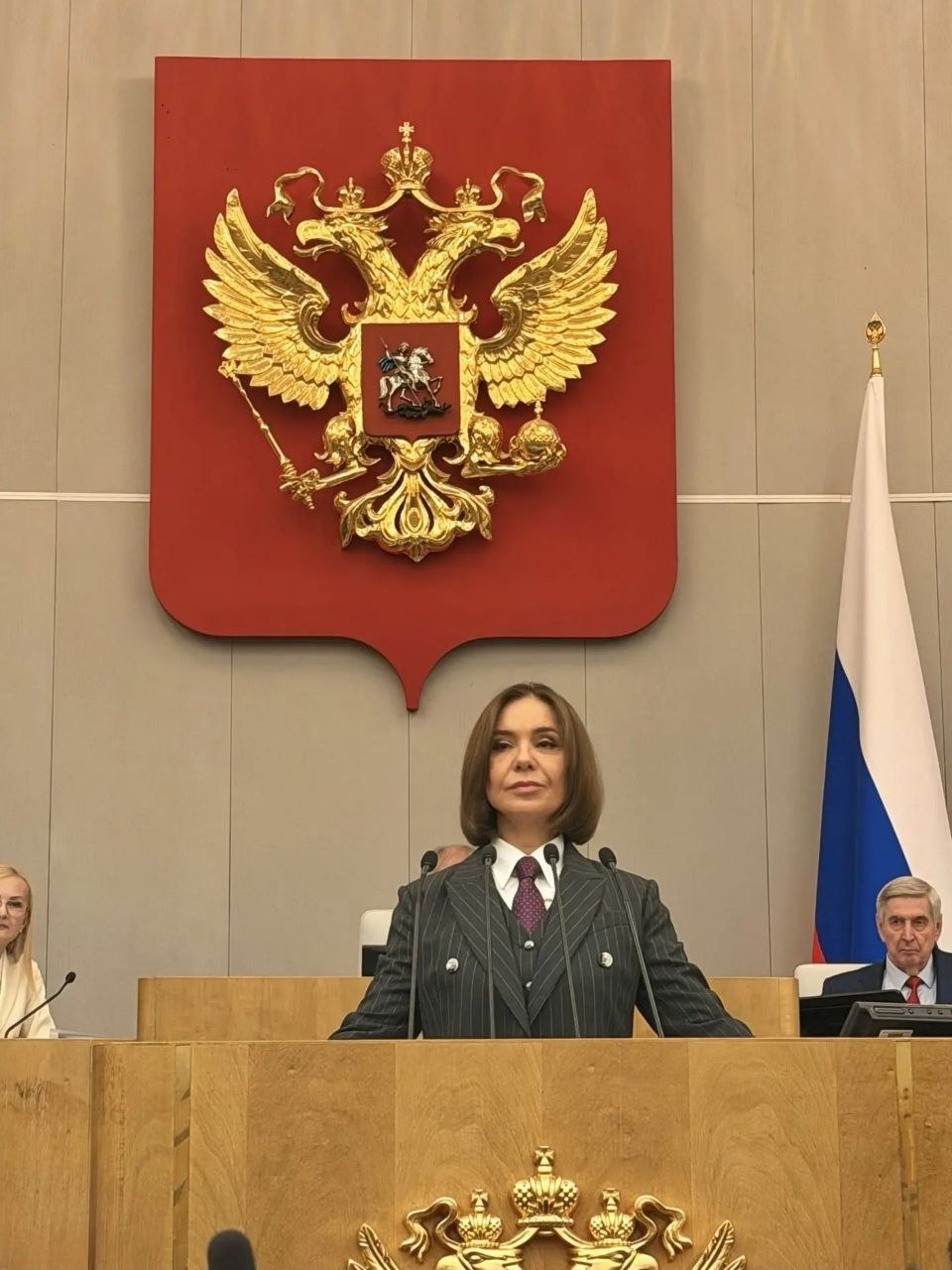 ‍‍‍ Семейный бизнес получит статус социального предприятия