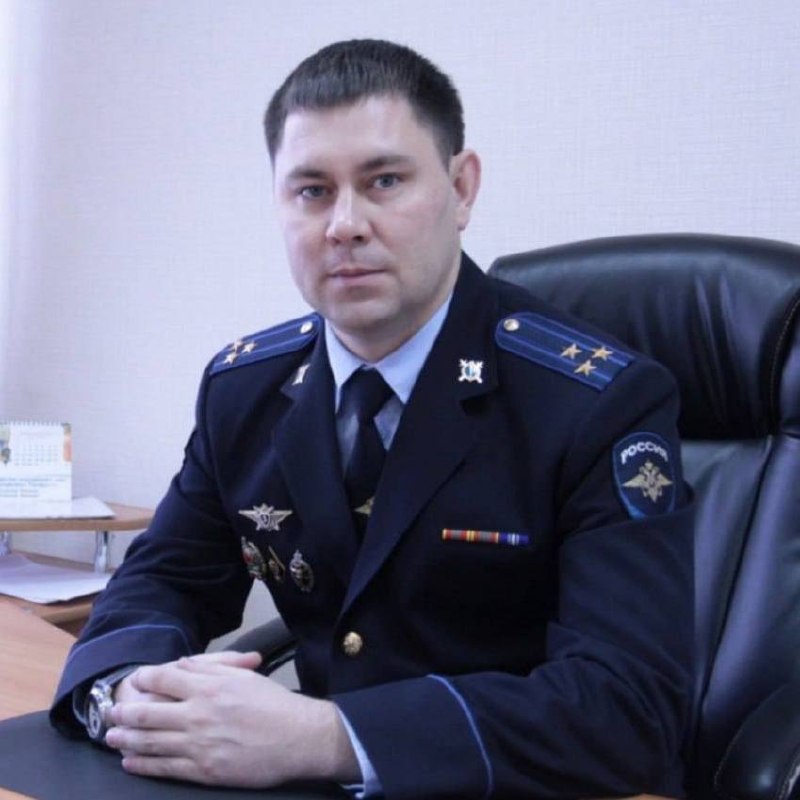 Экс-замначальника УМВД в Челнах Марата Фаизова отправили в СИЗО на два месяца
