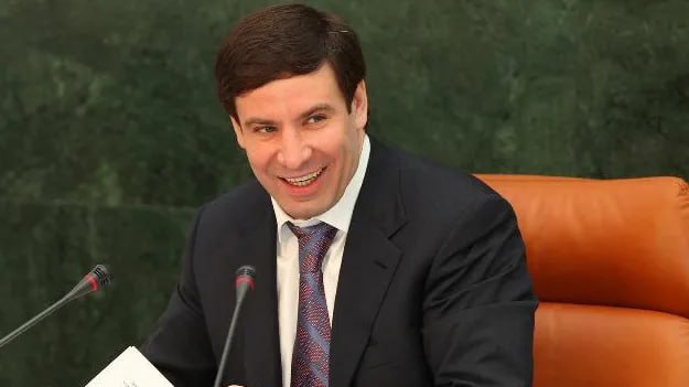 Семья экс-губернатора Челябинской области потеряла 12,6 млн евро