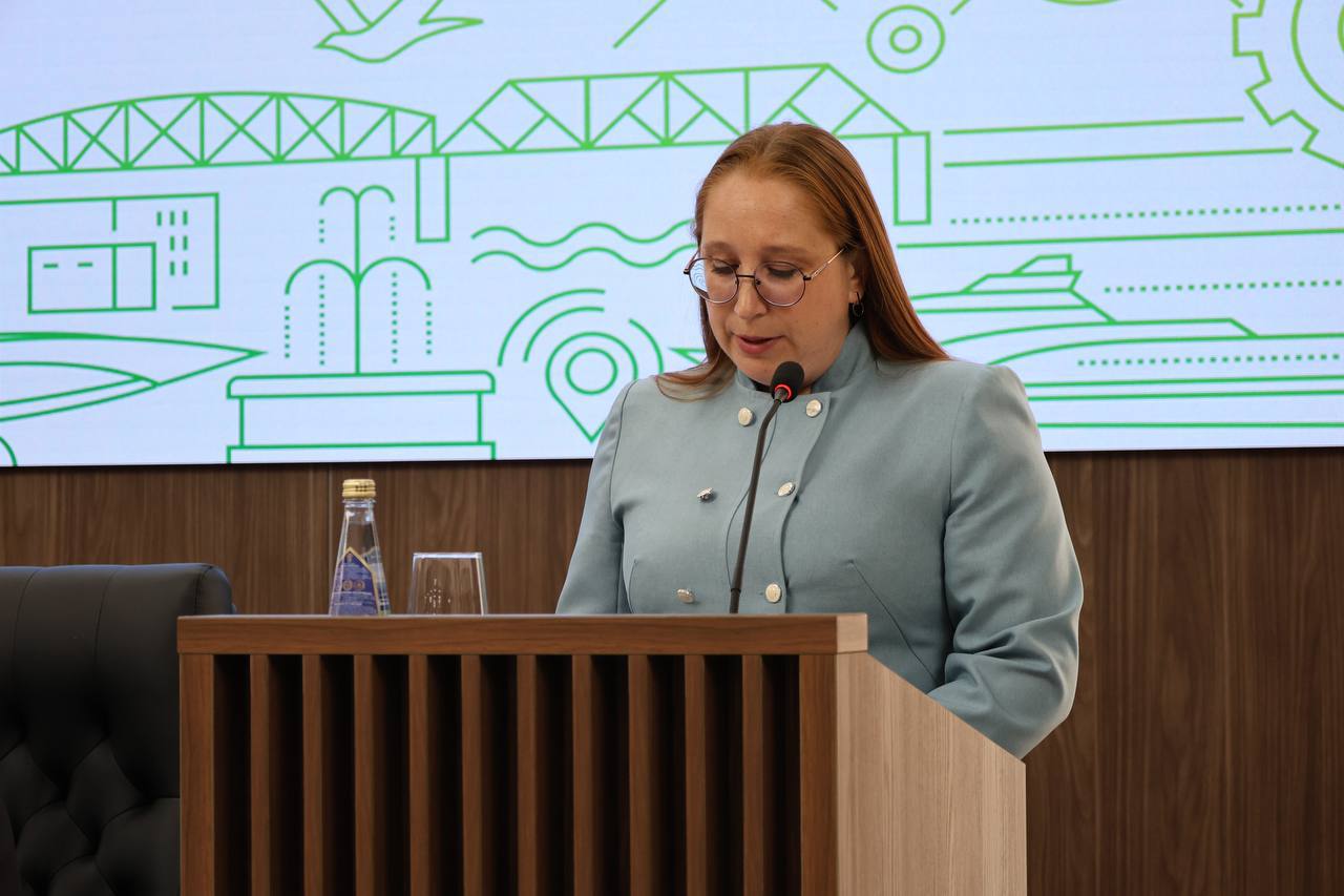 Зеленодольский район занял 9-е место в рейтинге муниципалитетов Татарстана