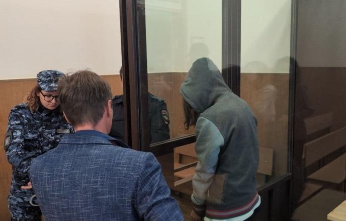 Порезавшую двух сестёр уфимку признали вменяемой — она осознавала, что делает