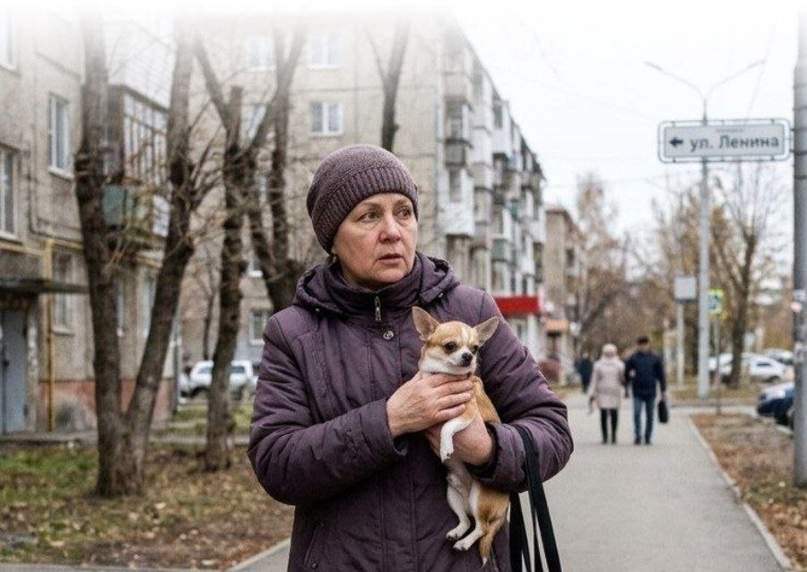 Спрятала чихуахуа под одеждой и украла: в Магнитогорске будут судить женщину