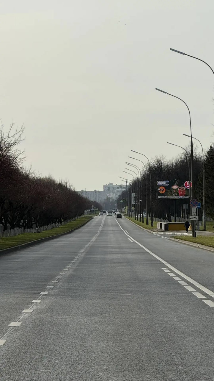 В Набережных Челнах завершили капитальный ремонт дорог