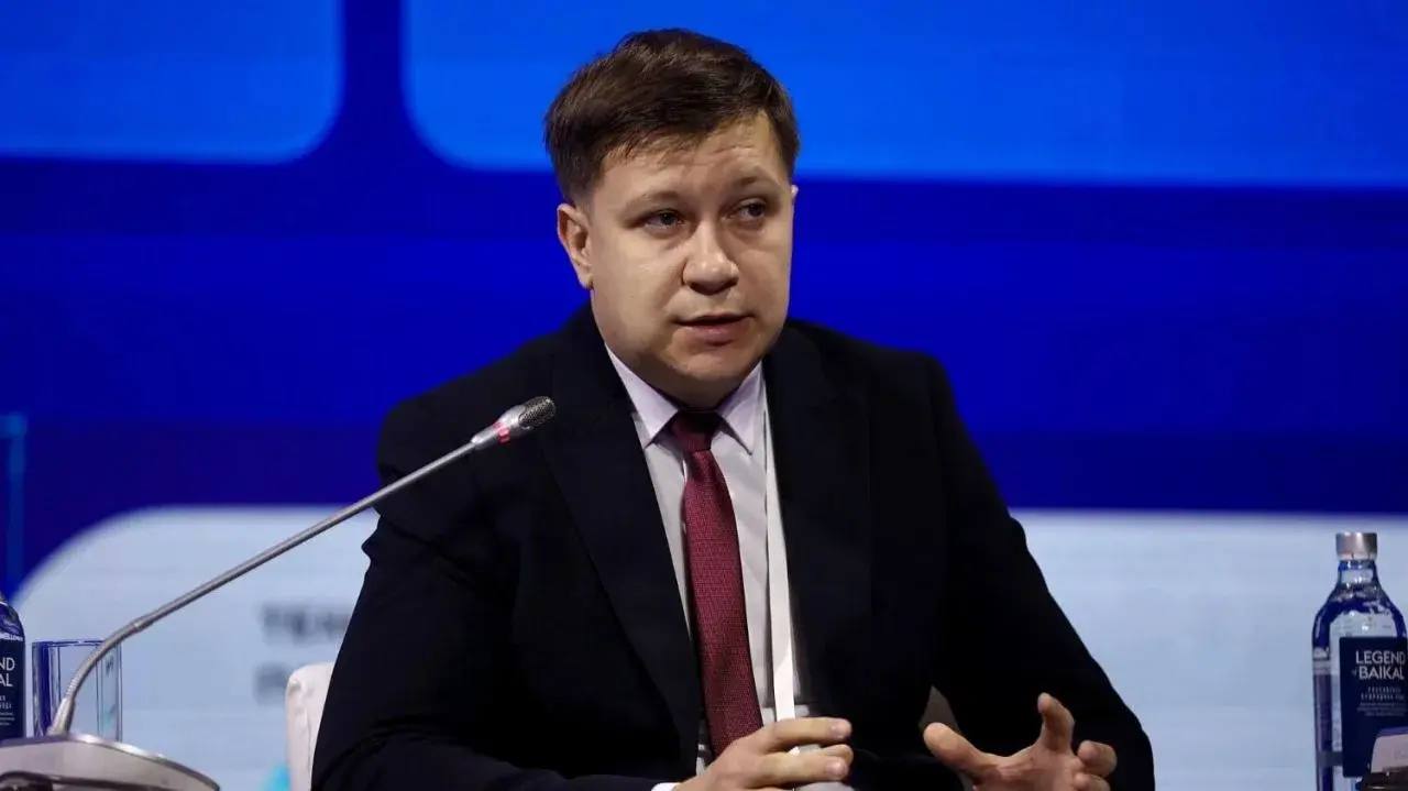 Нижнекамск представил цифровые проекты на форуме «Инфотех-2026»