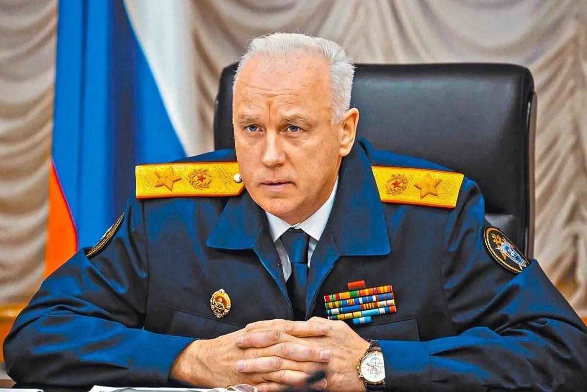 Бастрыкин взял на контроль состояние дома в селе Каенлы