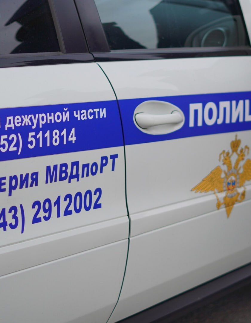 Пятеро челнинцев подозреваются в кражах из магазинов на 33 тысячи рублей
