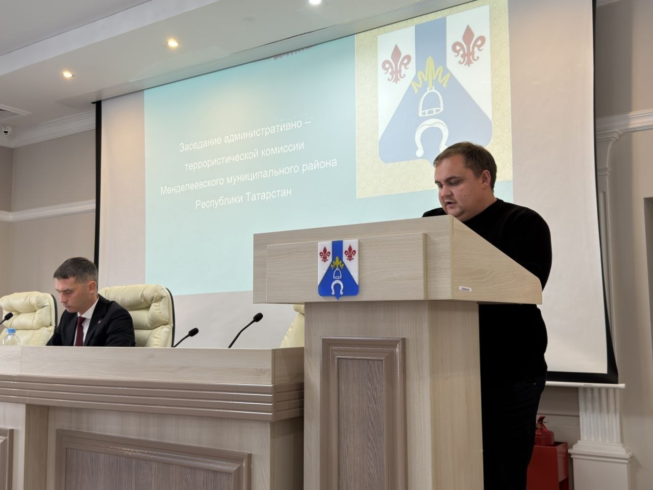 Молодёжь на линии фронта — только не той, что кажется