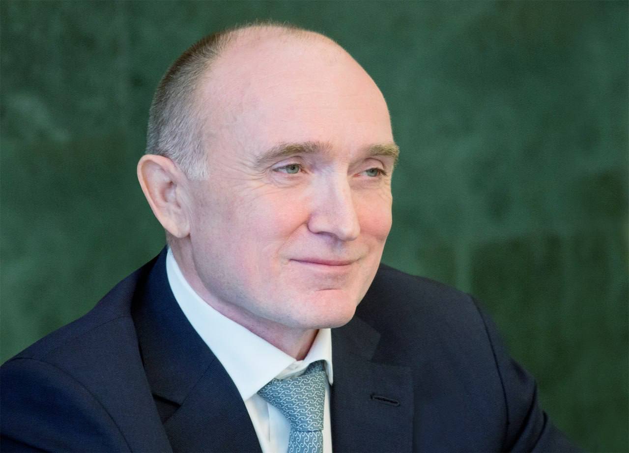 33 миллиарда рублей! Экс-губернатор Челябинской области Дубровский не смог оспорить свой розыск