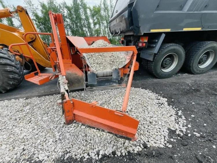 В Татарстане водителя погрузчика будут судить после наезда на рабочего