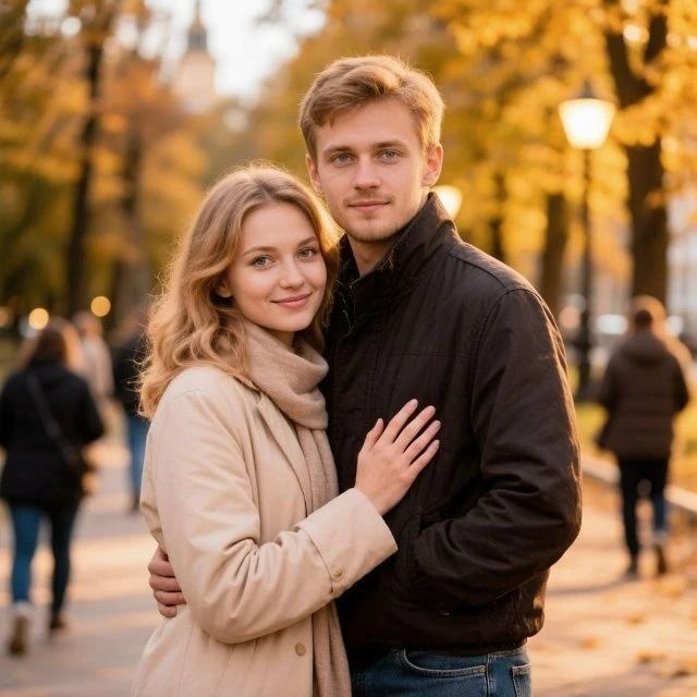 Муфтий назвал два условия, без которых пара не может жить вместе