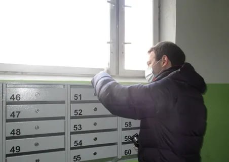 В Зеленодольске итоги проверок жилищного надзора