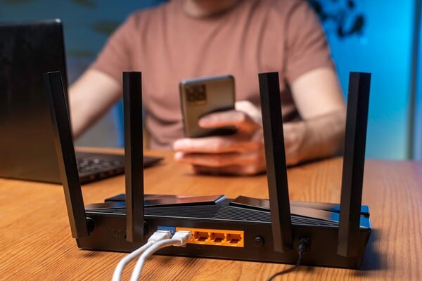 В России могут ограничить зарубежный интернет-трафик